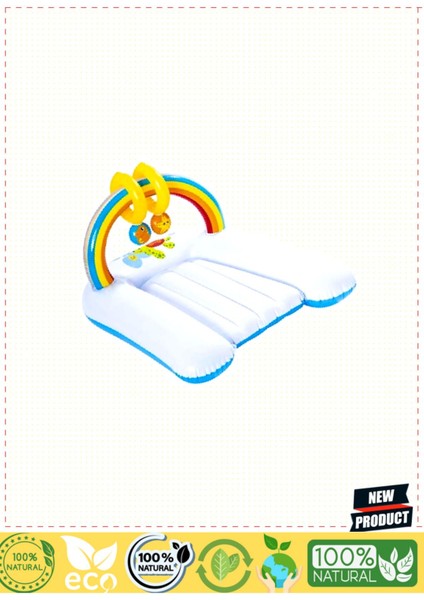 Rahat ve Kullanışlı Bebek Alt Değiştirme Yatağı, Eğitici Oyuncaklar Seti indirimleri