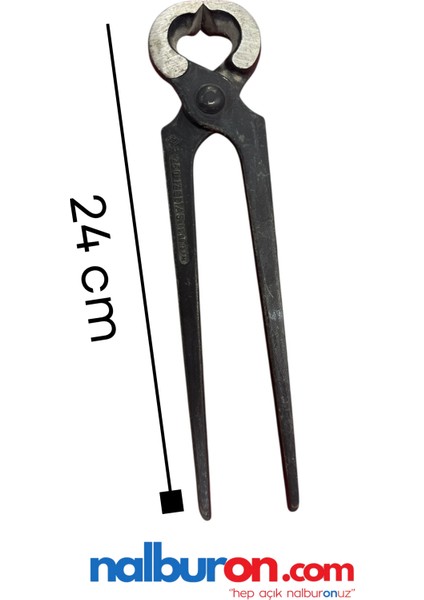 Izeltaş Eski Üretim Kerpeten 250MM Siyah 24CM fiyatları