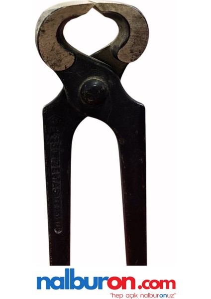 Izeltaş Eski Üretim Kerpeten 250MM Siyah 24CM modelleri