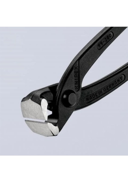 Knipex Betoncu Kerpeteni Pvc Kaplama Izole Kerpeten 99-280MM fiyatları