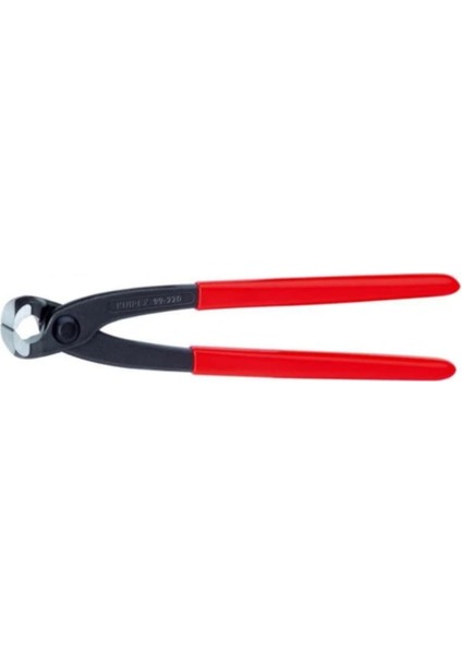 Knipex Betoncu Kerpeteni Pvc Kaplama Izole Kerpeten 99-280MM modelleri