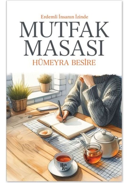 Gençlik Mutfak Masası 2025 Ciltsiz Çocuk 201-250 Normal Boy Tekil Ürün Tr