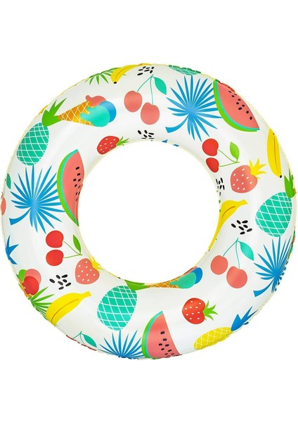 Poşetli 61 cm Macera Adası Simit, Eğlenceli ve Lezzetli Atıştırmalık Seçeneği