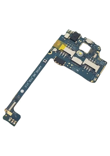 Lenovo A319 Anakart Bordu Sıfır Servis