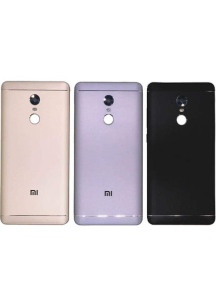 Xiaomi Redmi Note 4x arka Kapak Pil Kapağı fiyatları