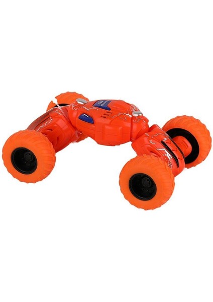 Renkli Çift Yönlü Çek Bırak Akrobatik Araba, Eğlenceli ve Hareketli Oyuncak modelleri