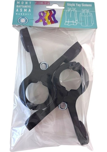 2'li Plaj Şezlong ve Havlu Montu Çok Amaçlı Sabitleyici Siyah indirimleri