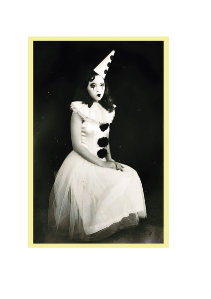 Vintage Siyah Beyaz Fotoğraf – Hediye Not Kartı ve Kartpostal | 10x15 cm