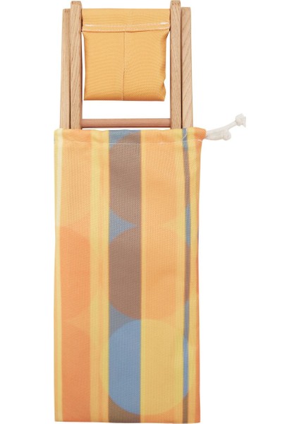 Katlanabilir Ahşap Kitap Desteği, Pastel Sarı, Şık ve Kullanışlı Tasarım fiyatları