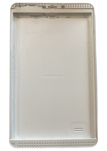 Turkcell T Tablet Ekran Çevçevesi Çıtası Beyaz fiyatları