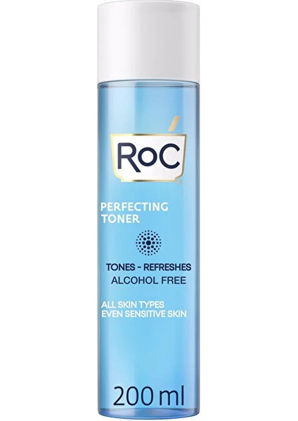 Tonik - Canlandırıcı - 200 ml