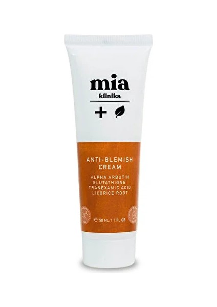 Cilt Beyazlatıcı Krem - - 50 ml
