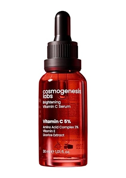 Serum - Vitamin C - 30 ml