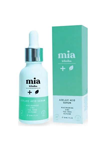 Azelaik Asit Serum - - 30 ml