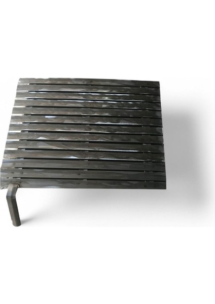 304KALİTE Krom 40X50 Oluk Izgara