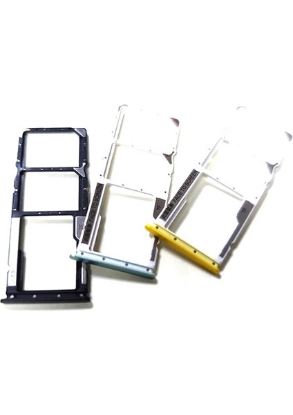 Xiaomi Poco M5 Sim Kart Tepsisi Sim Tray