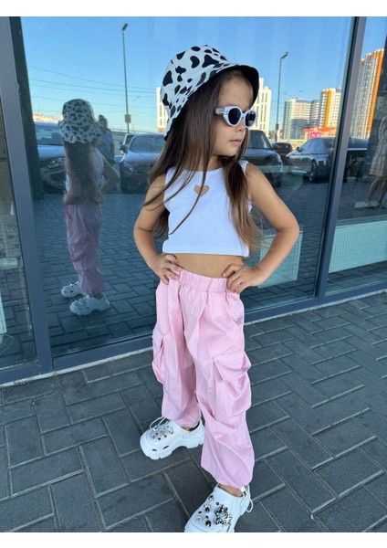 La'ciel Paris Crop Paraşüt Takım fiyatları