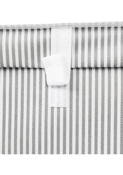 Kapaklı Kutu Hurç Mini 40X30X26 Cm, Şık ve Kullanışlı Saklama Çözümü indirimleri