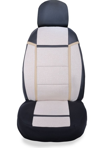 Alfa Serisi Mitsubishi Eclipse Tam Set Oto Koltuk Kılıfı modelleri