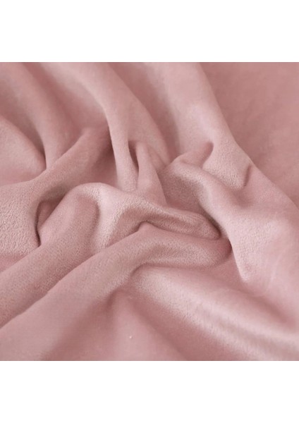 Pembe Ponponlu Dekoratif Kırlent Kılıfı Çift Seti, Şık ve Renkli Dekorasyon Için Uygun modelleri