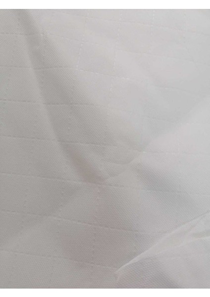 Büyük Boy Fermuarlı Hurç 100x50 cm Dayanıklı Beyaz Tela Kumaş Giysi ve Eşya Düzenleme Çantası indirimleri