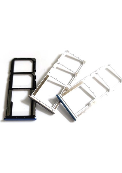 Xiaomi Redmi Note 11 4g Sim Kart Tepsisi Sim Tray