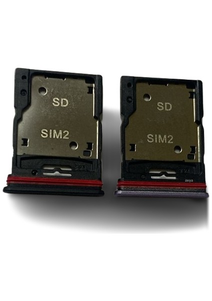 Xiaomi Redmi Note 11 Pro Sim Kart Tepsisi Sim Tray