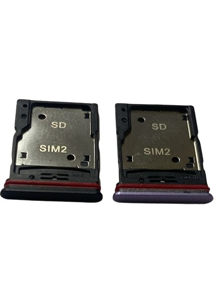 Xiaomi Redmi Note 11 Pro Sim Kart Tepsisi Sim Tray fiyatları