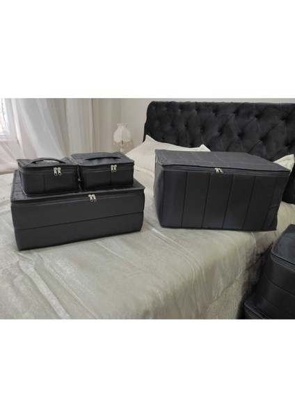 Füme Renk Asil Hurç M Boy (Baza Boy) Şık ve Kullanışlı Ev Dekorasyonu indirimleri