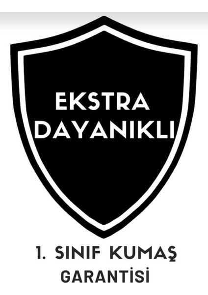 Kalın Tela Kumaş Büyük Boy Hurç Yorgan Döşek Yatak 100X50, Gri