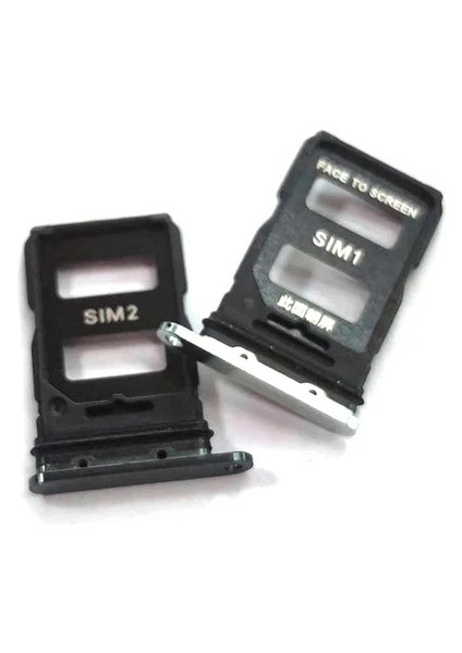 Xiaomi Mi 13 Sim Kart Tepsisi Sim Tray fiyatları