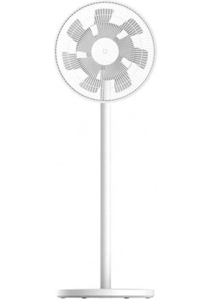 Ayaklı Mi Smart Standing Fan Vantilatör BHR488GL Beyaz Soğutucu
