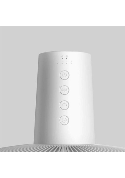 Ayaklı Mi Smart Standing Fan Vantilatör BHR488GL Beyaz Soğutucu