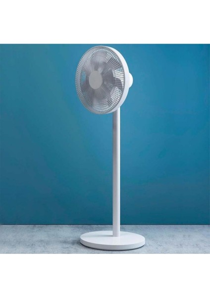 Ayaklı Mi Smart Standing Fan Vantilatör BHR488GL Beyaz Soğutucu