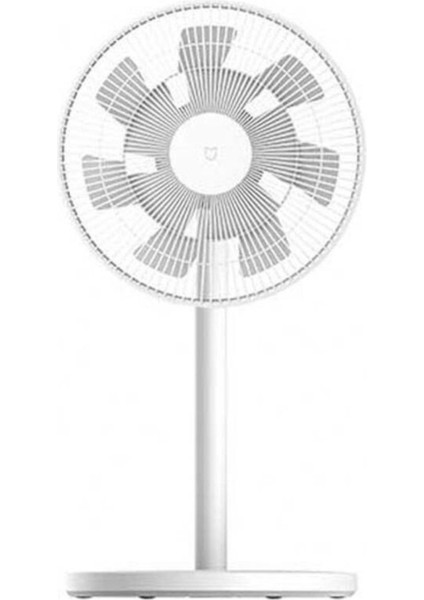 Ayaklı Mi Smart Standing Fan Vantilatör BHR488GL Beyaz Soğutucu