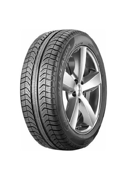 215/55 R17 98W Xl CNTAS+PC01 Pırellı Oto Yaz Lastiği (Üretim Yılı: 2025)