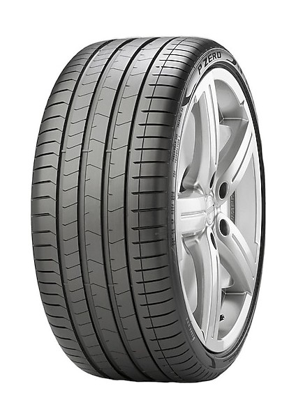 275/40 R19 101Y R-F (*) Pırellı P-Zero(Pz4) Oto Yaz Lastiği (Üretim Yılı: 2023)