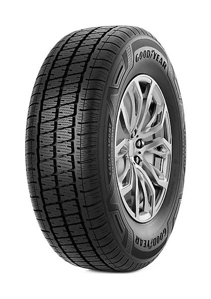 205/65 R16C 107/105T Eag Sp 4s Cargo Oto 4 Mevsim Lastiği (Üretim Yılı: 2025)
