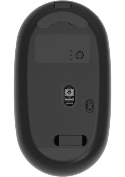 Lenovo WS207 Şarj Edilebilir Kablosuz 1600DPI 4 Tuşlu Sessiz Kompakt Optik Mouse Beyaz fırsatları