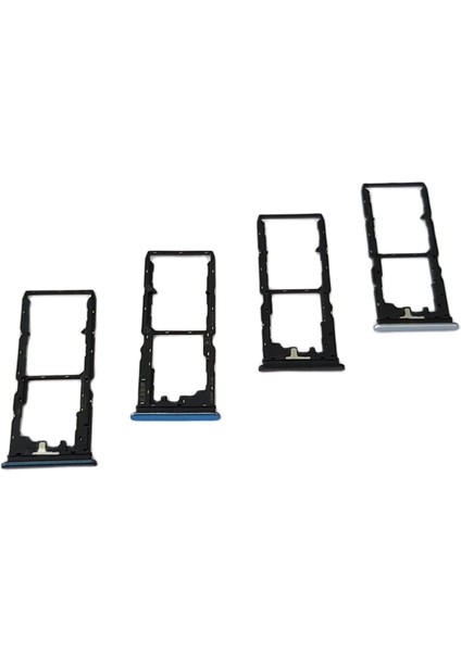 Vivo Y20S Sim Kart Tepsisi Sim Tray