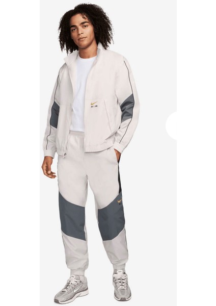 Sportswear Swoosh Air Woven Erkek Eşofman Altı FN7688-104-