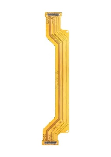 Vivo Y11S Anakart Ara Filmi Flexi