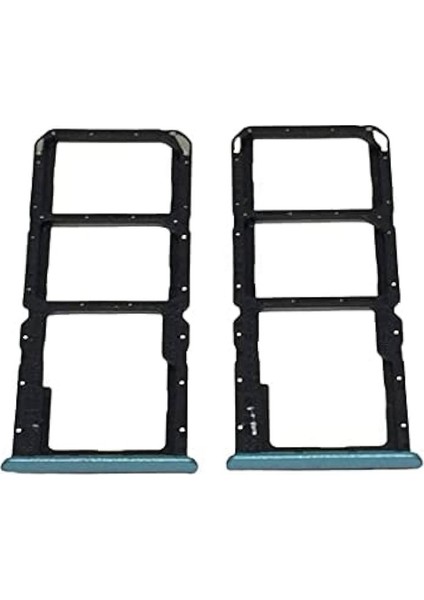 Vivo Y33 Sim Kart Tepsisi Sim Tary