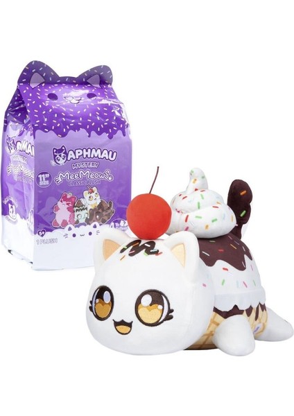 APH12000 Aphmau Sürpriz Pelüş 28 cm