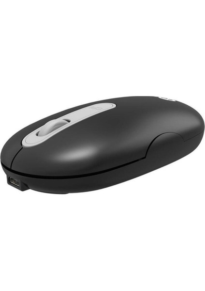 Lenovo WS207 Şarj Edilebilir Kablosuz 1600DPI 4 Tuşlu Sessiz Kompakt Optik Mouse Beyaz fiyatları