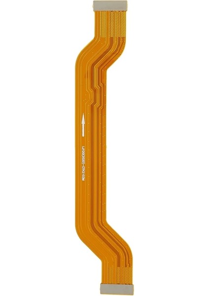 Vivo Y20 Anakart Ara Filmi Flexi