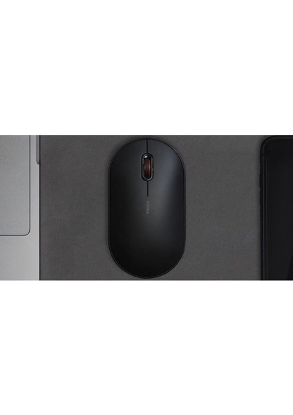 Xiaomi Wireless Kablosuz Klavye ve Mouse Seti Siyah