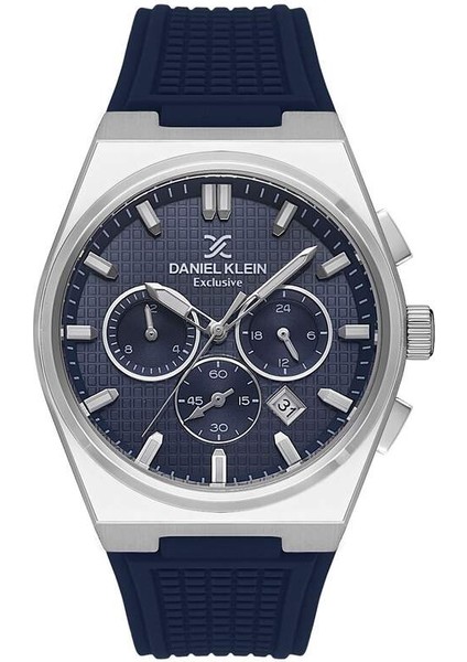 Danıel Kleın DKE.1.10676-2 Erkek Kol Saati