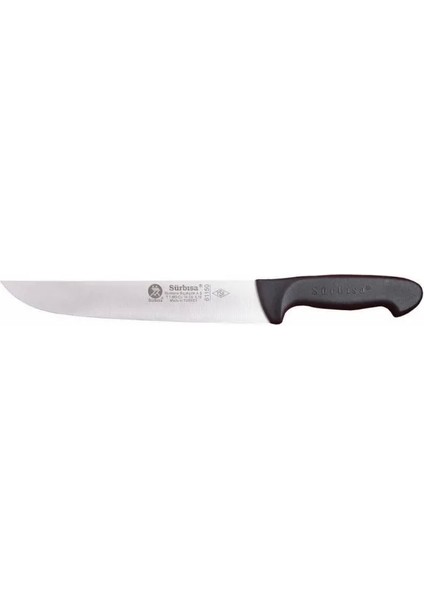 61150 - Sürmene Kasap Bıçağı 23 cm - Kurban, Doğrama, Kesim