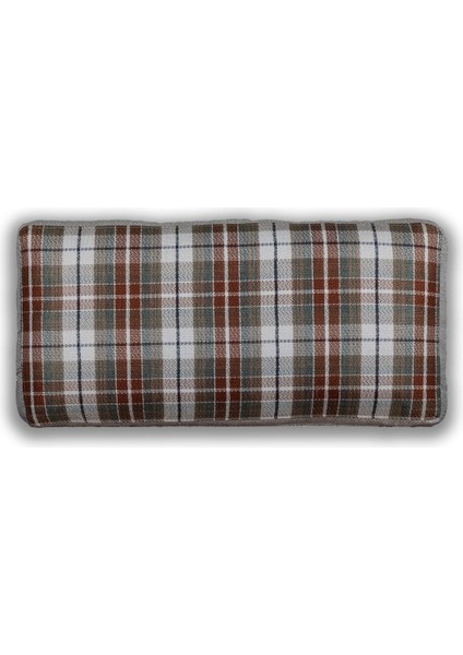 Ekose Desenli Büyük Oturma ve Bahçe Koltuk Kılıfı, Şık ve Rahat Tasarım fiyatları